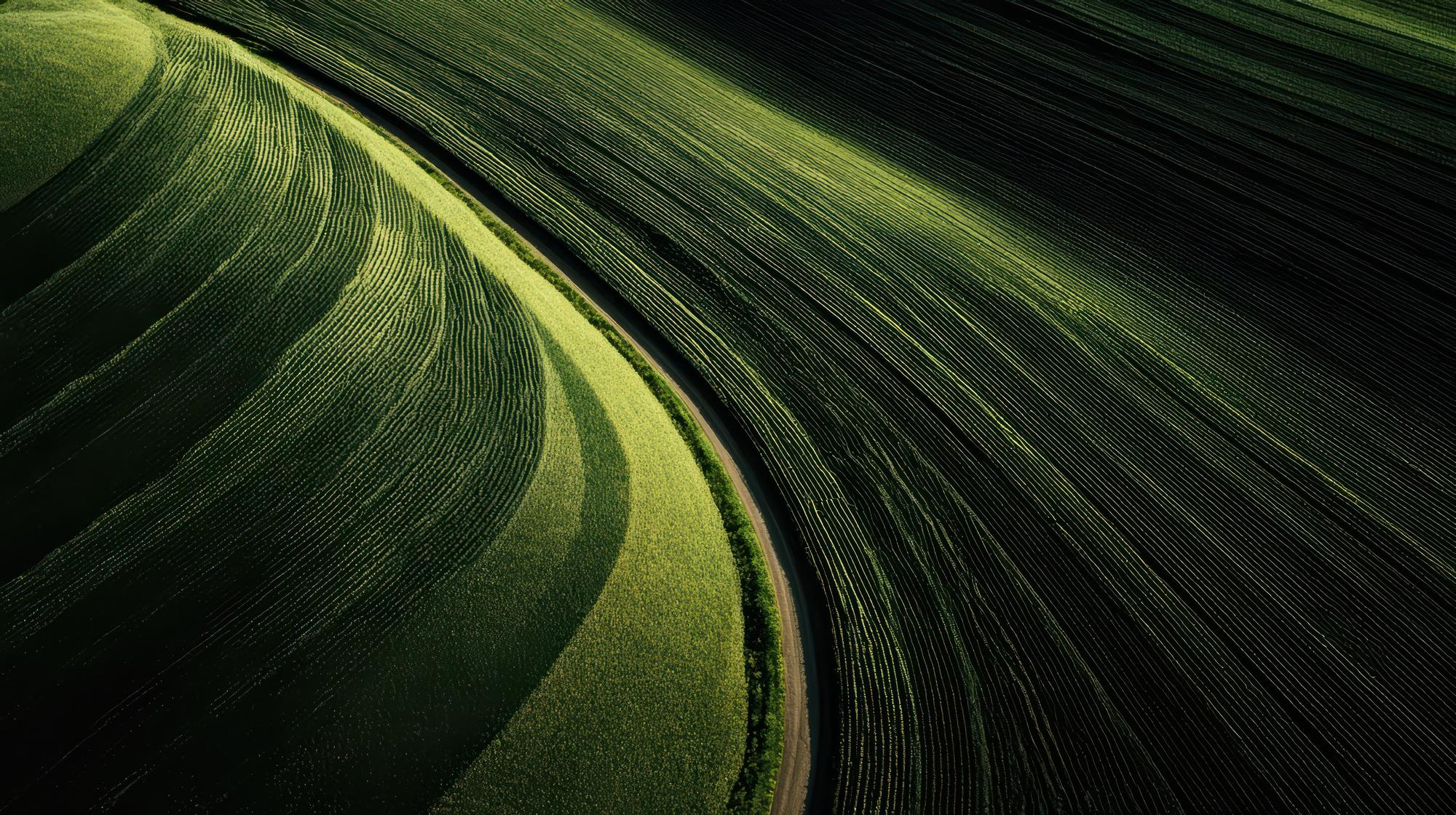 Campo agrícola