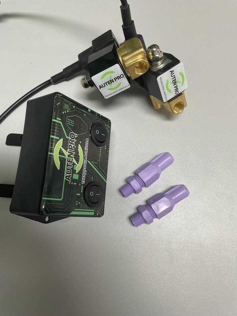 Kit Ponta de Cerca — 3